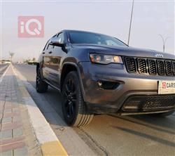 جيب جراند شيروكي